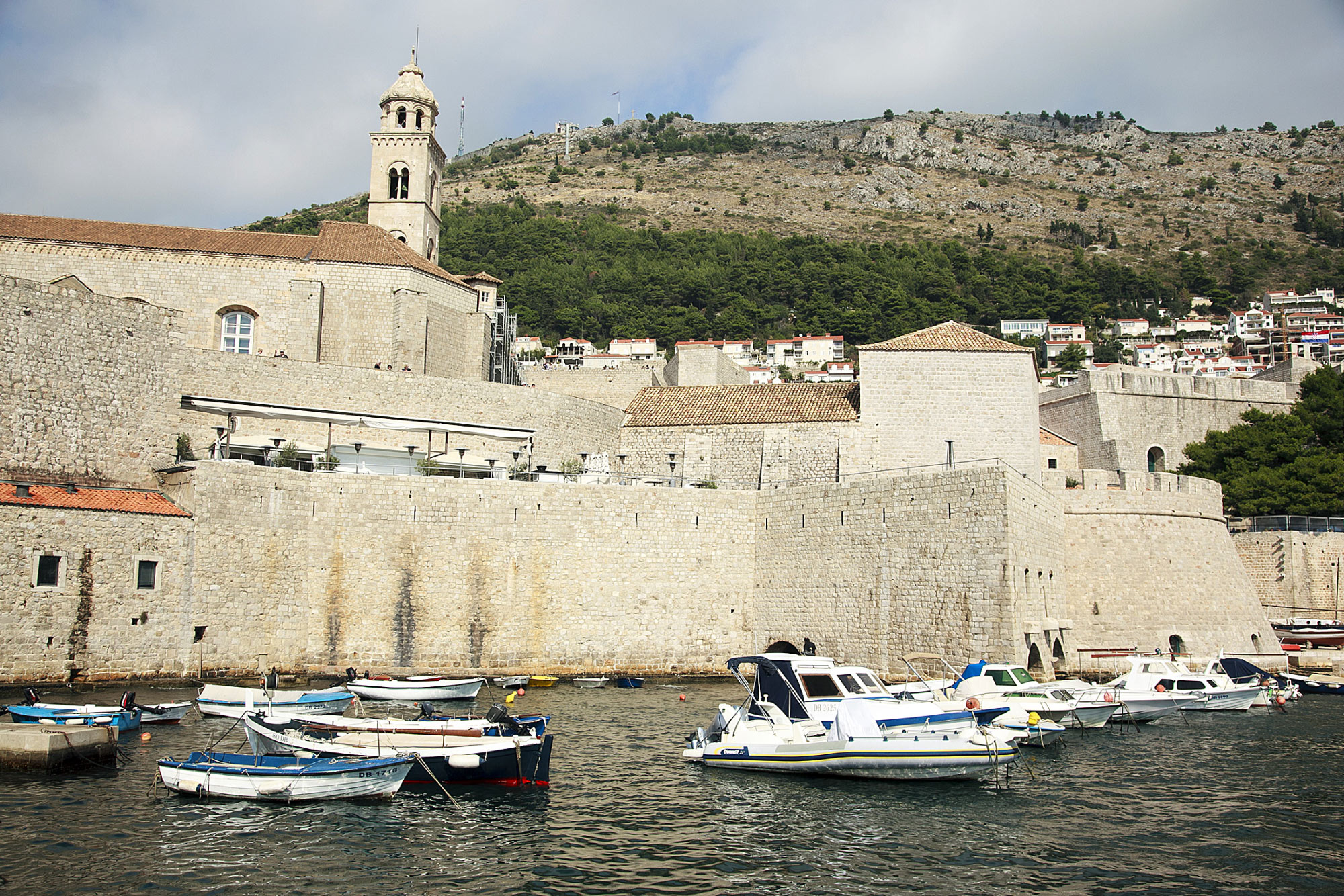 Dubrovnik